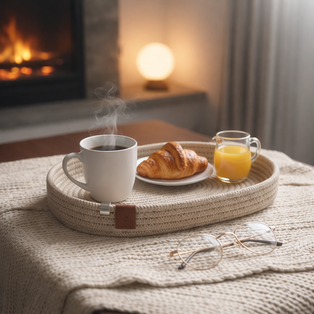 Bandeja Versa – Náutico Areia