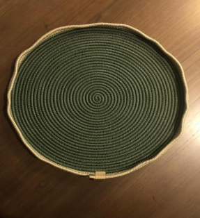 Centro de Mesa e Multiuso