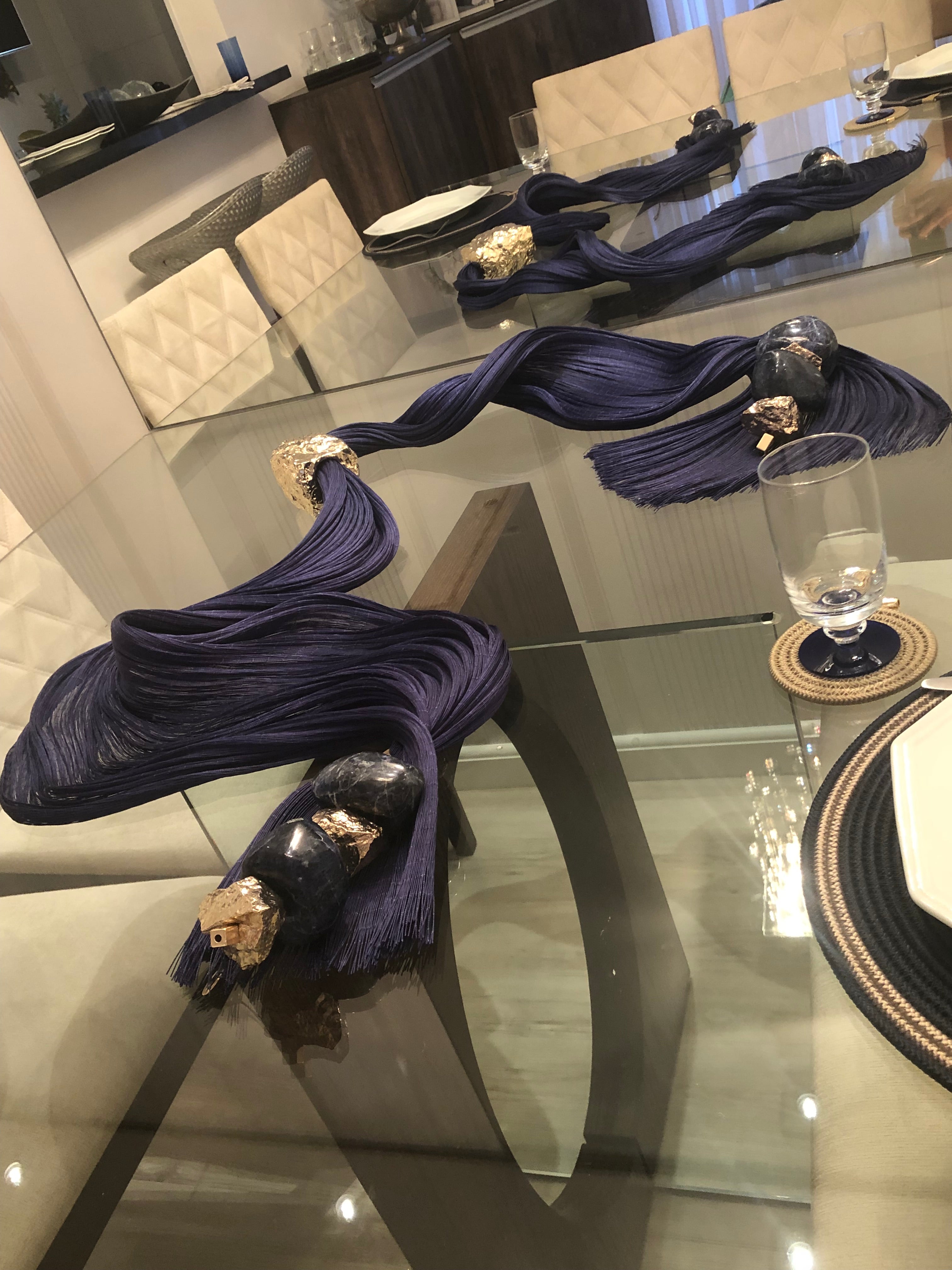 Adorno Noite Imperial