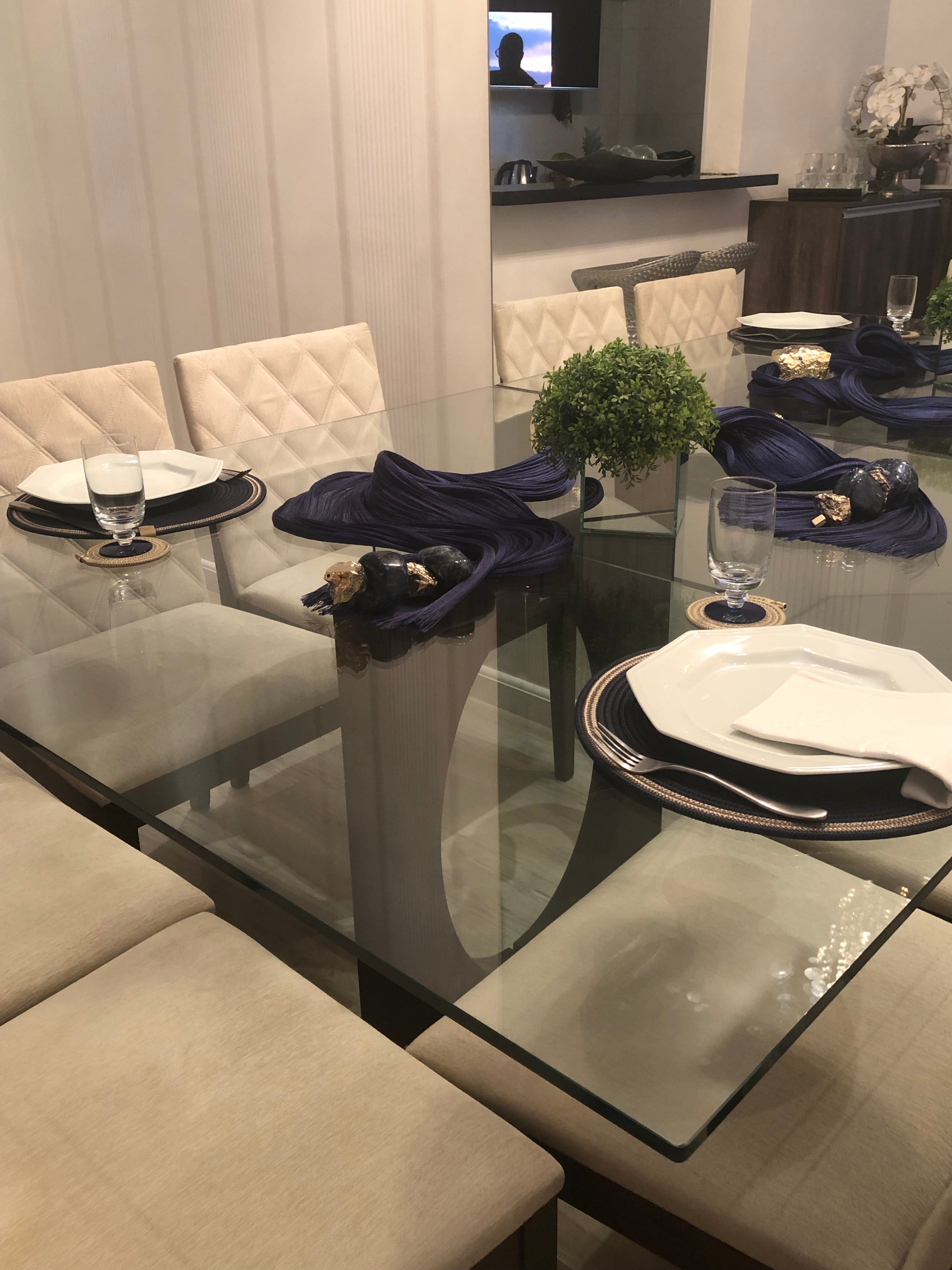 Adorno Noite Imperial