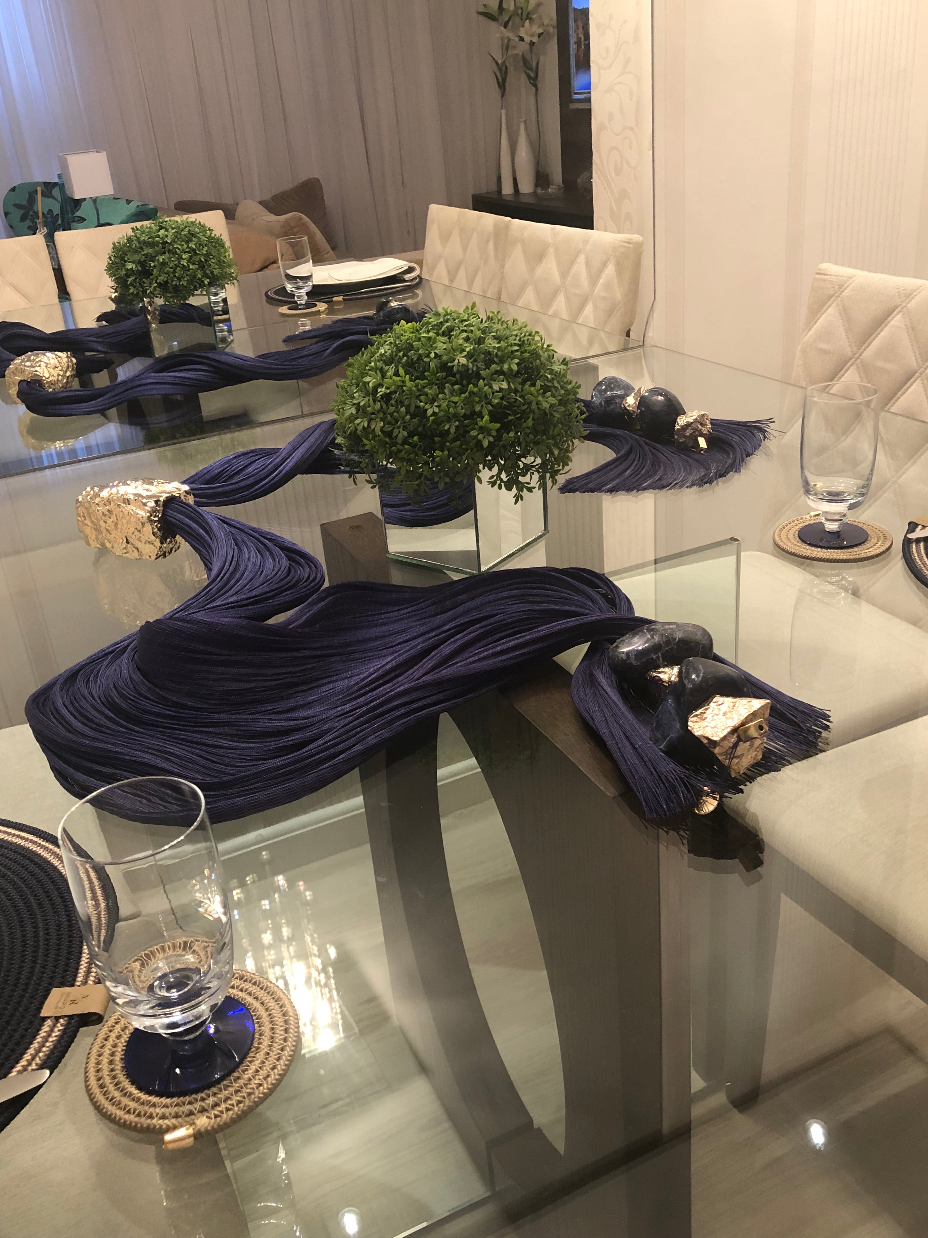 Adorno Noite Imperial