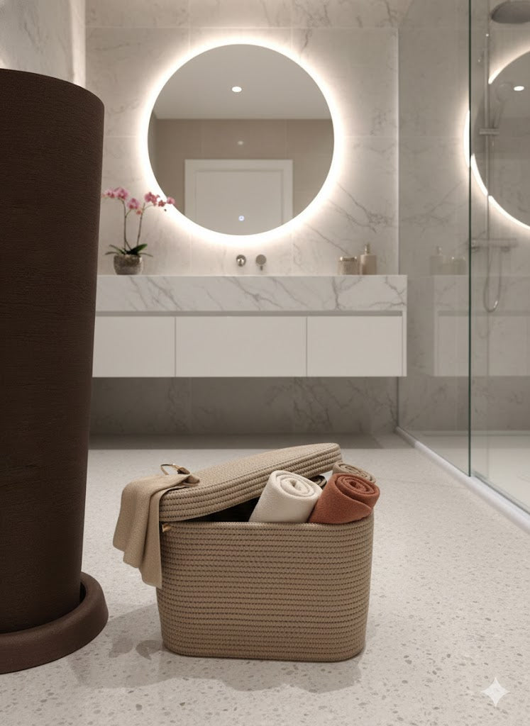 Cesto Organizador Multifuncional ANARO