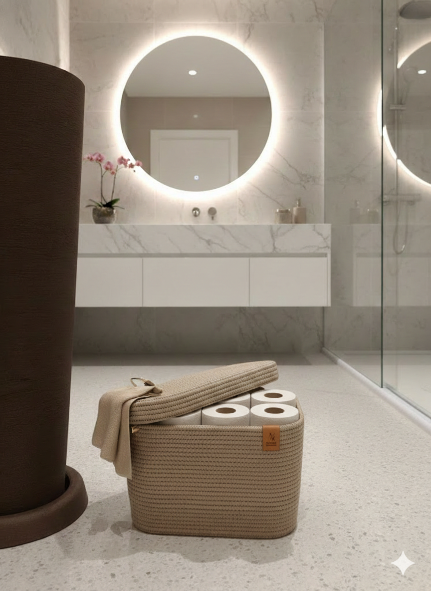 Cesto Organizador Multifuncional ANARO